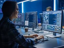 développement informatique