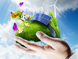 écologie et développement durable
