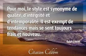 qualité synonyme