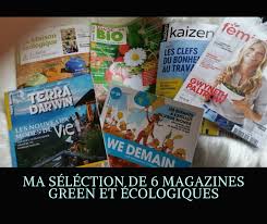 écologiques