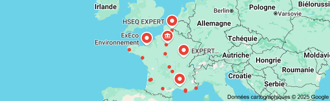 expert en environnement