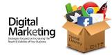 marketing digital formation