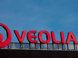 véolia environnement