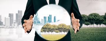 entreprise environnement