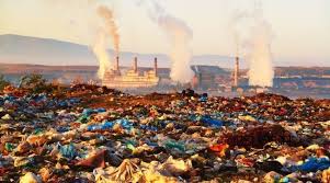 pollution environnementale