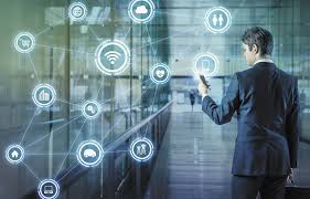 technologie et innovation