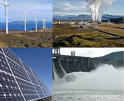 sciences environnement