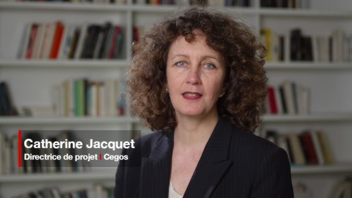 cegos management de projet