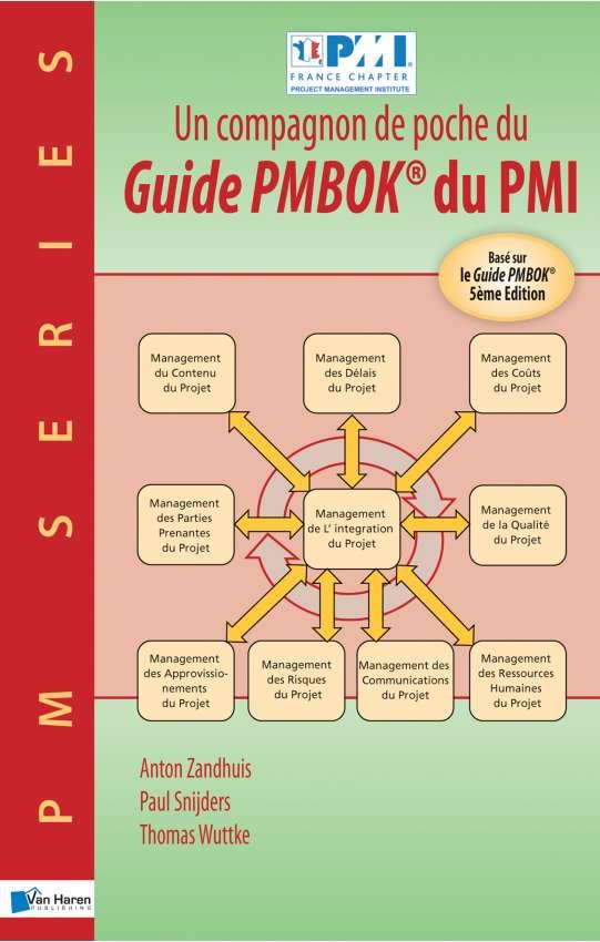 pmi management de projet