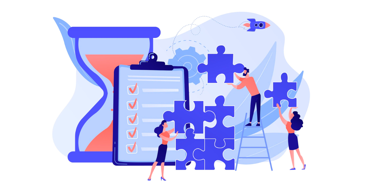 entreprise gestion de projet