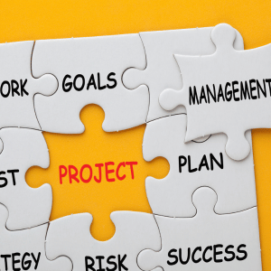 gestion et management de projet