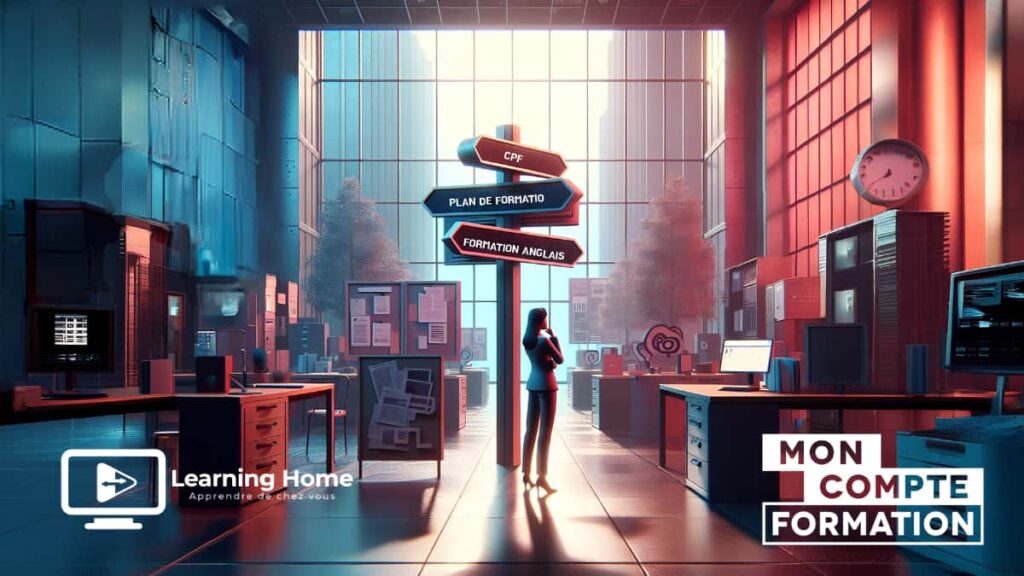 développement anglais