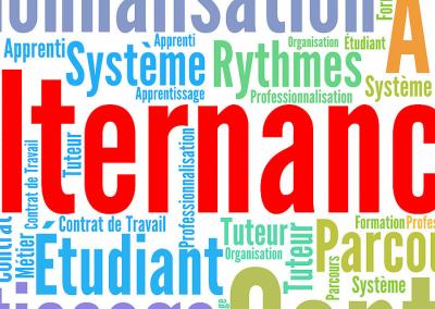 formation en alternance