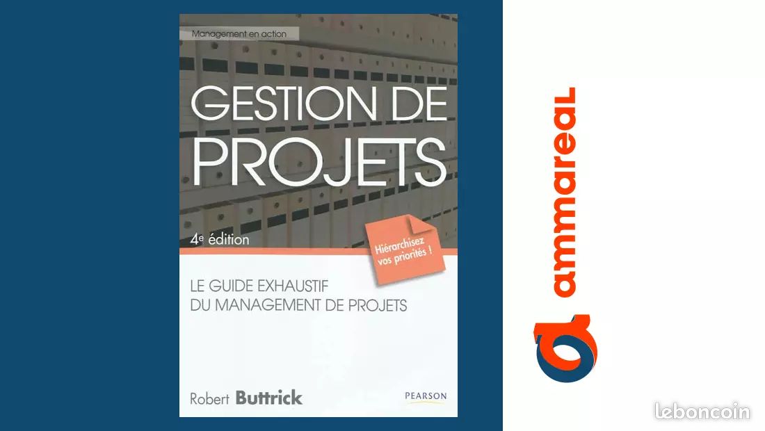 management et gestion de projet