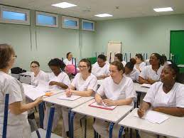 formation aide soignant