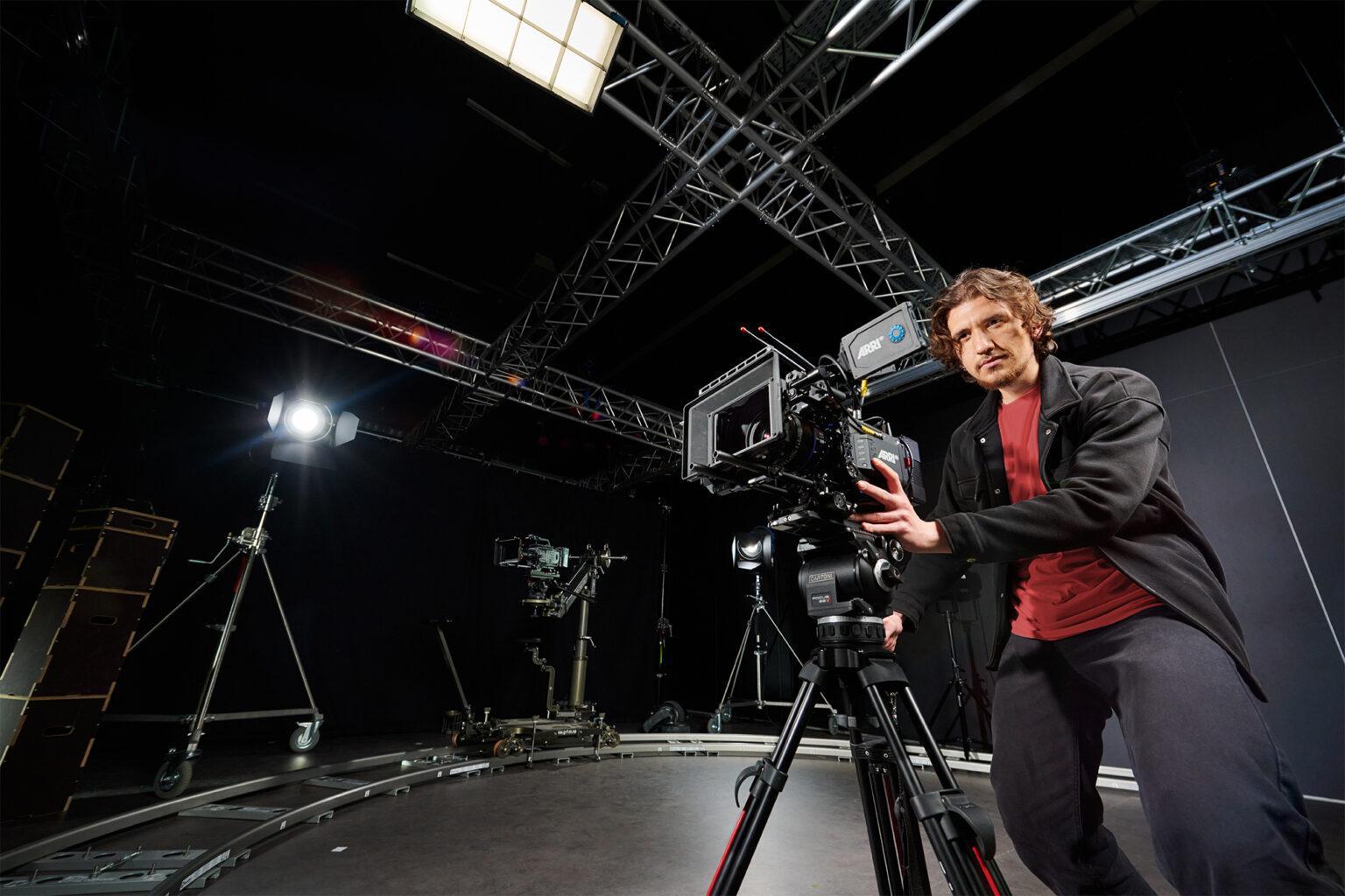 formation audiovisuel