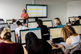 formation comptabilité