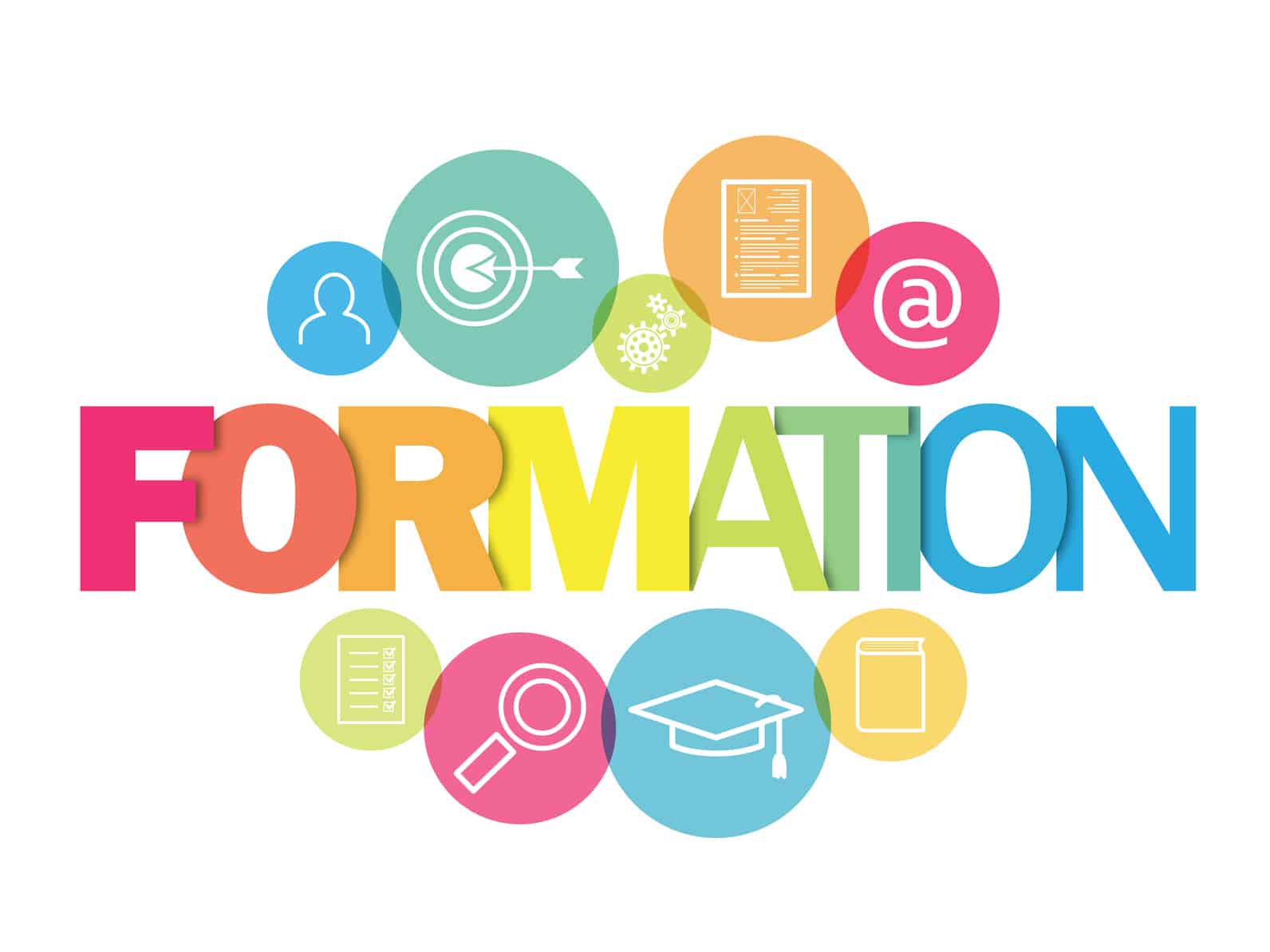 formation cse