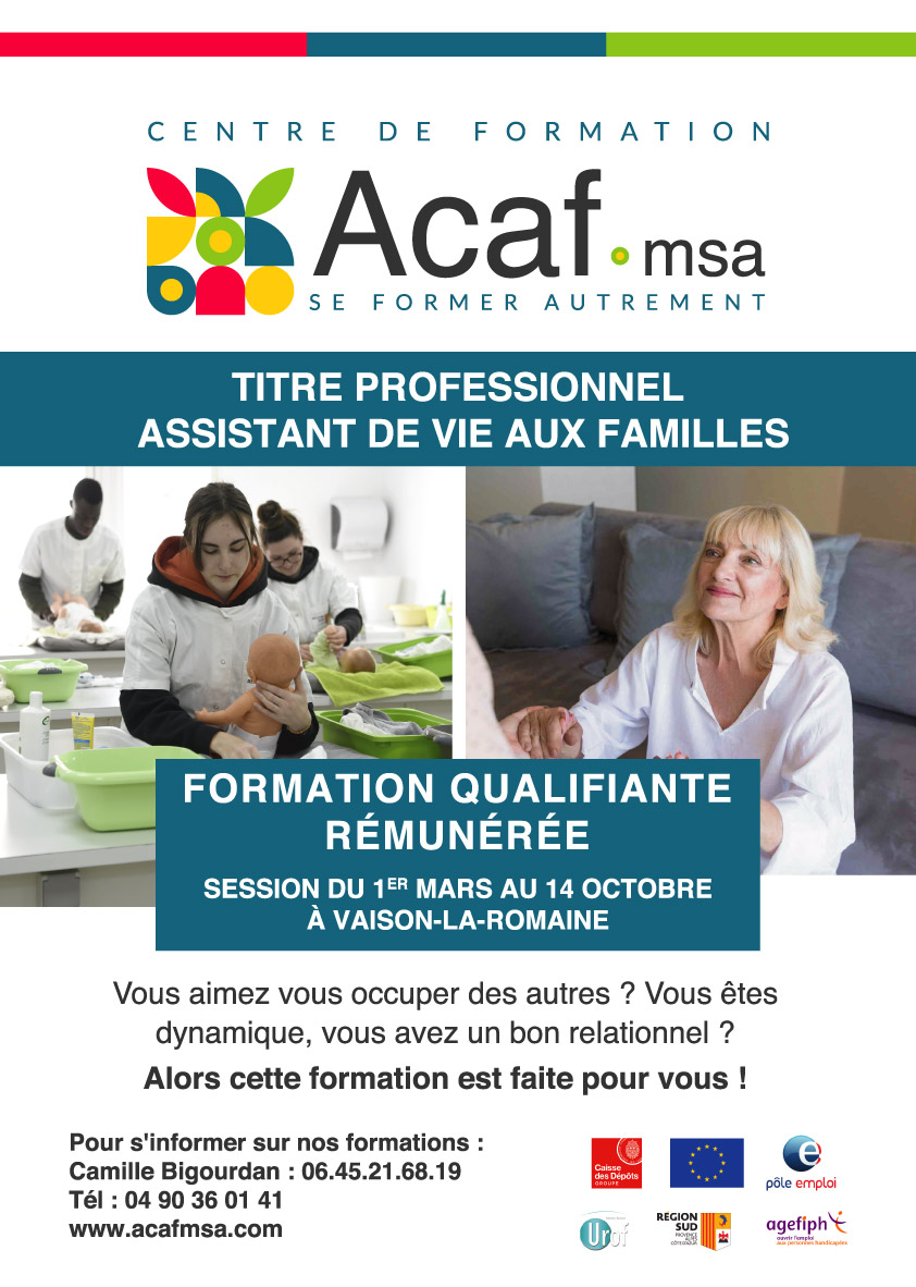 formation rémunérée pole emploi