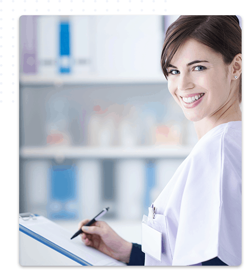 secrétaire médicale formation