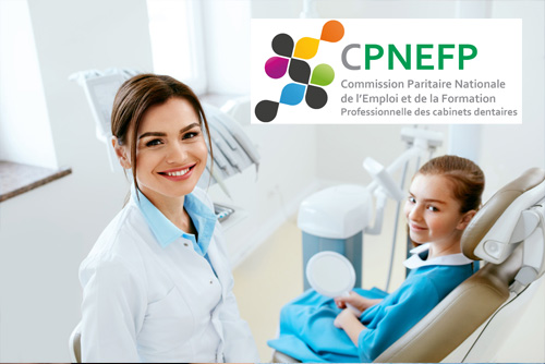 assistant dentaire formation