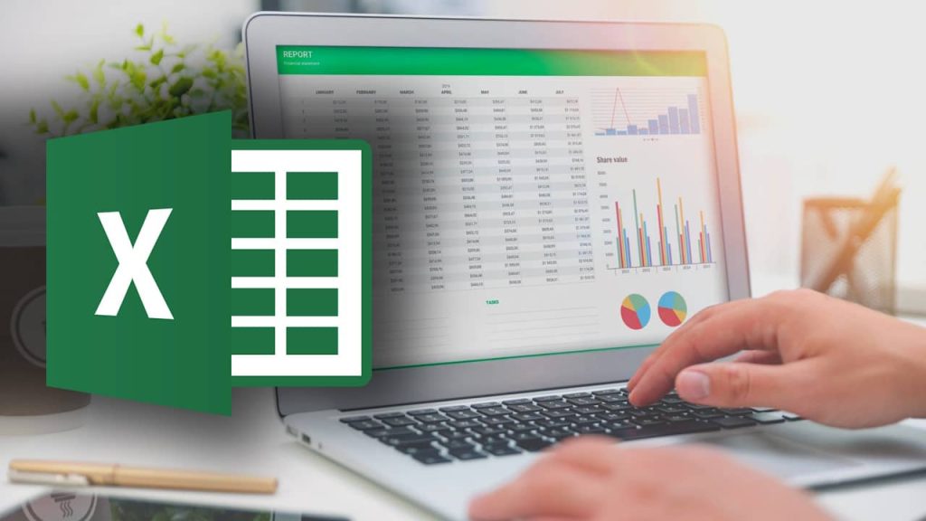excel formation