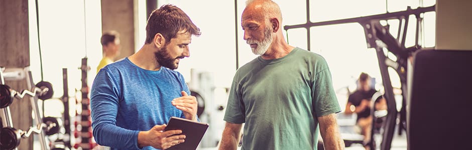 formation coach sportif