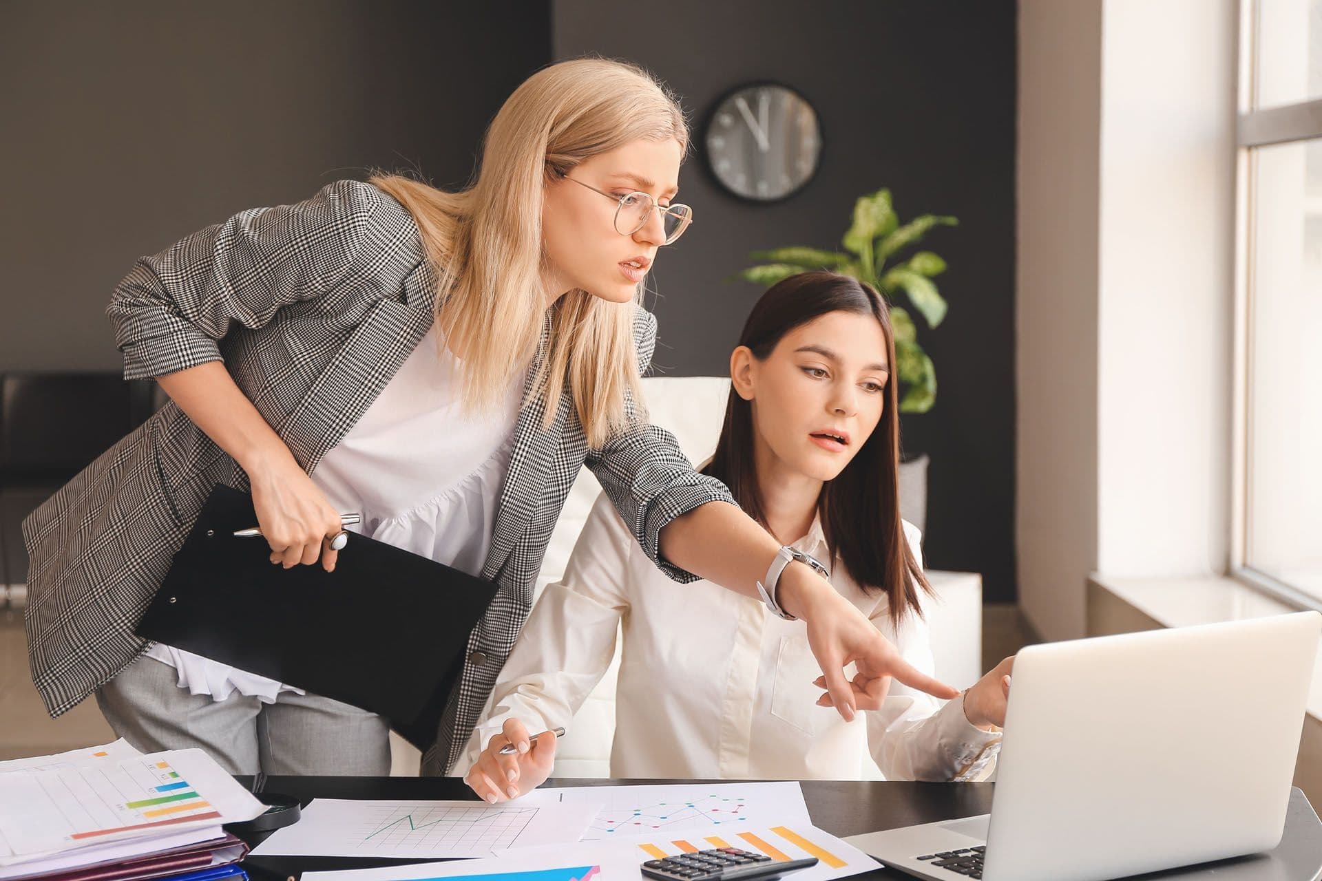 formation secretaire