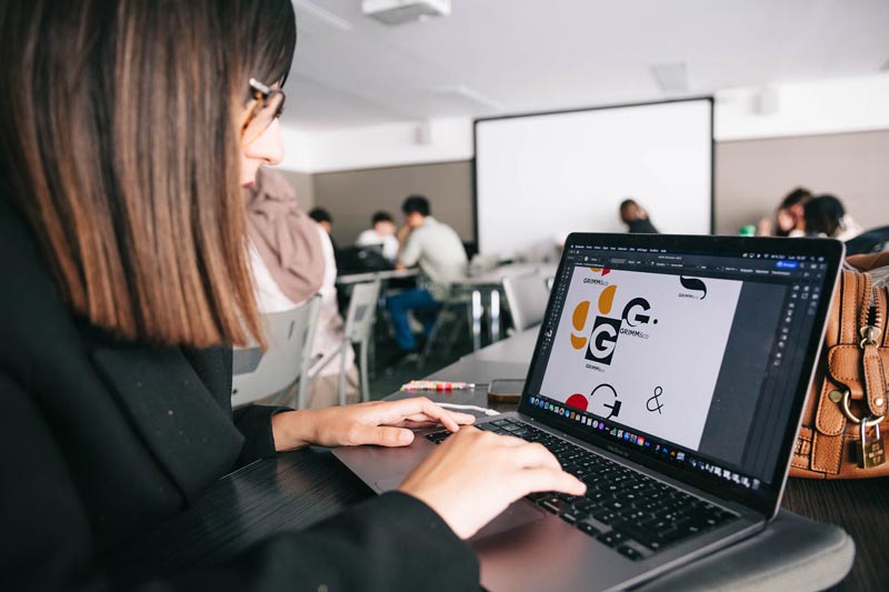 formation webdesigner