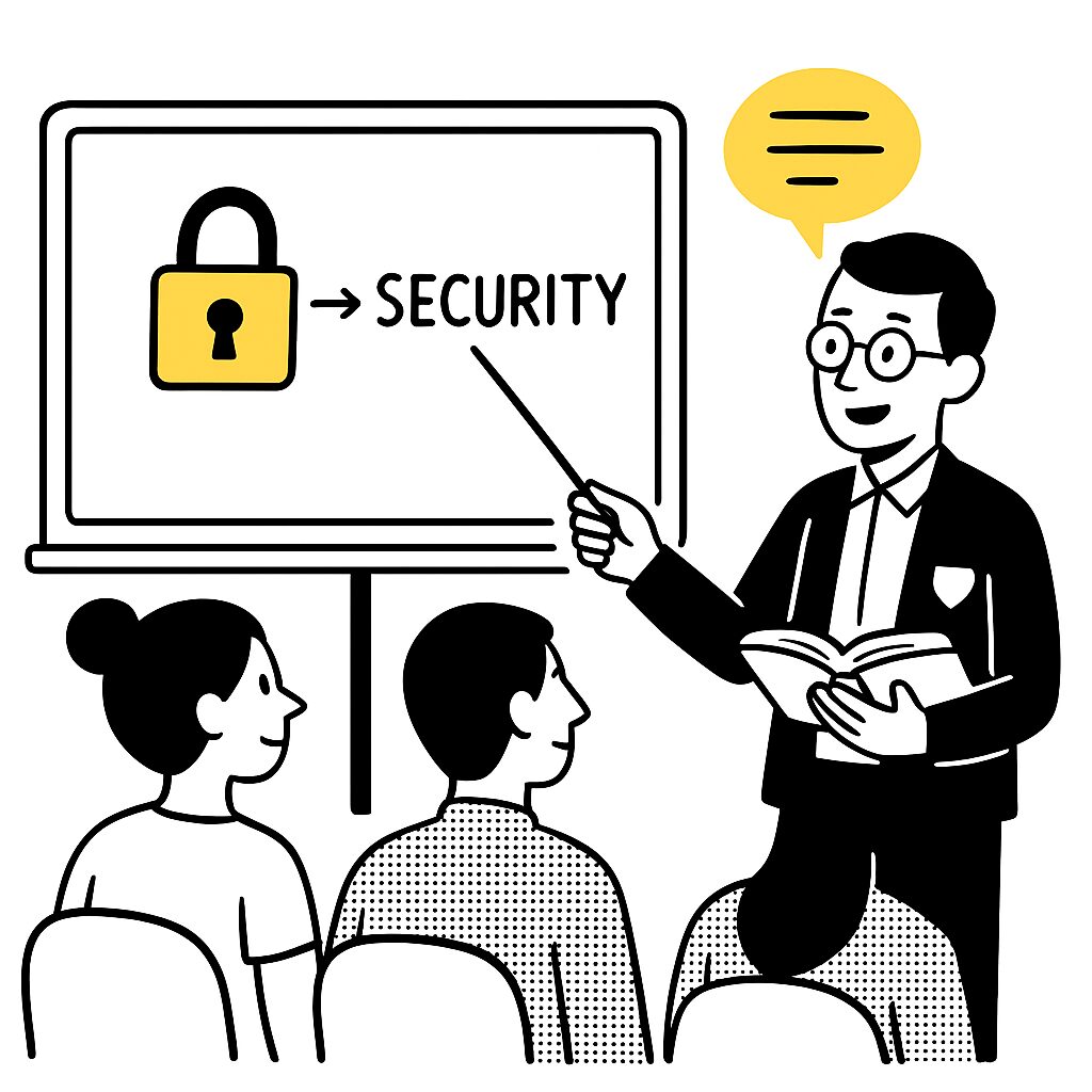formation cybersécurité