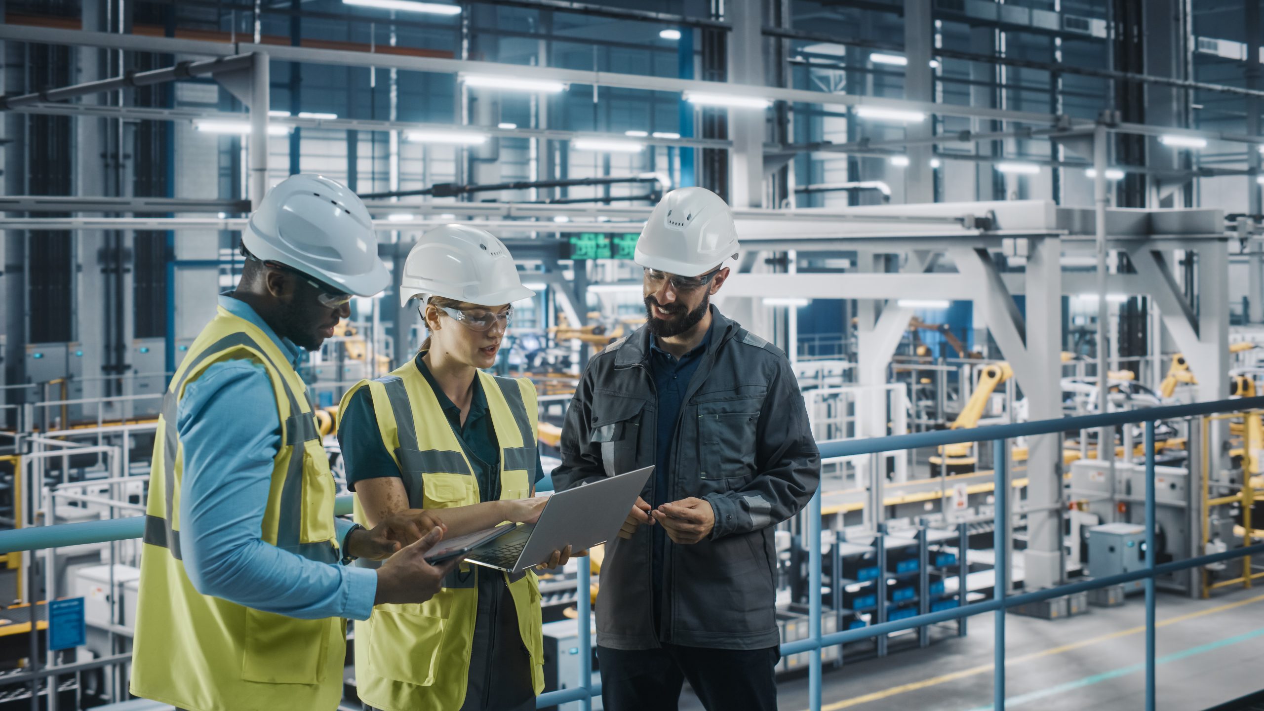formation logistique