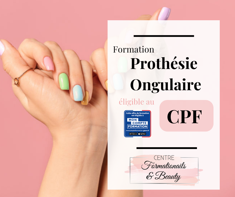 formation prothesiste ongulaire