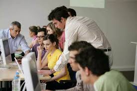 formation animateur