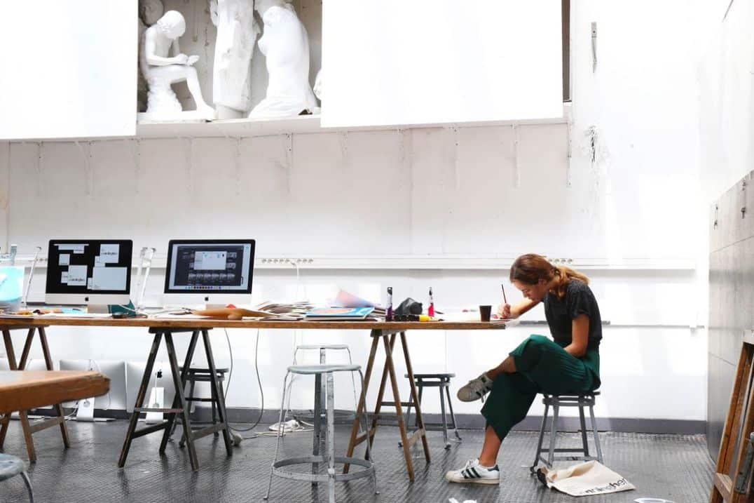 formation decorateur interieur