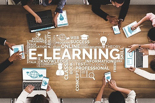 formation gestion d entreprise