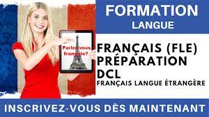 formation fle
