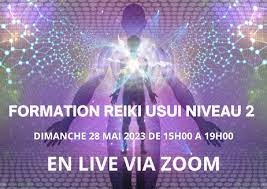 formation reiki