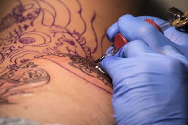 formation tatoueur
