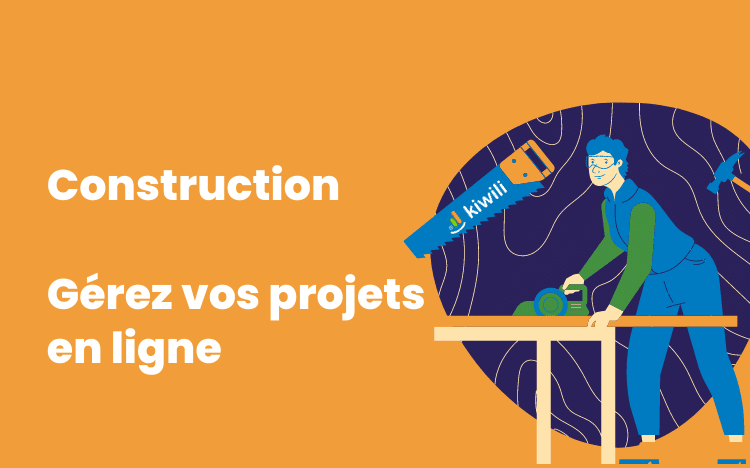 gestion de projet en ligne