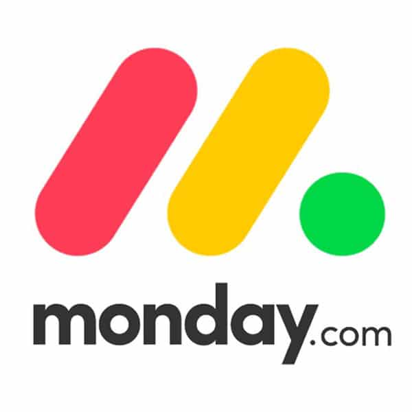 monday gestion de projet
