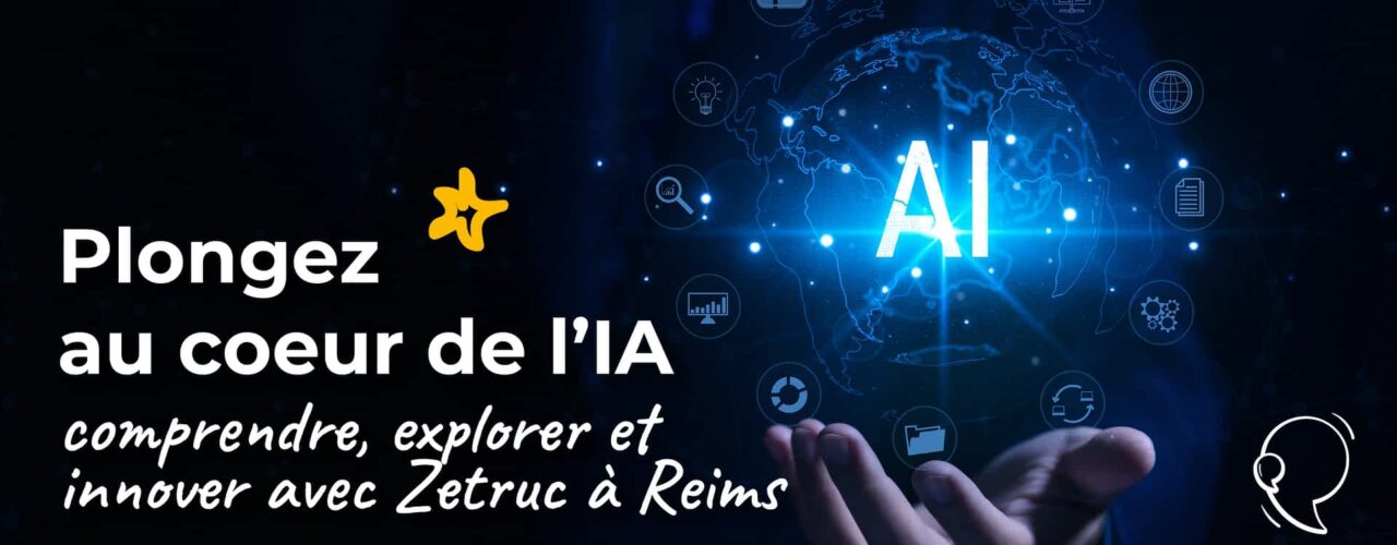 formation intelligence artificielle