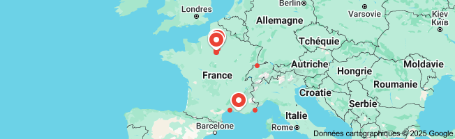 formation aeroportuaire