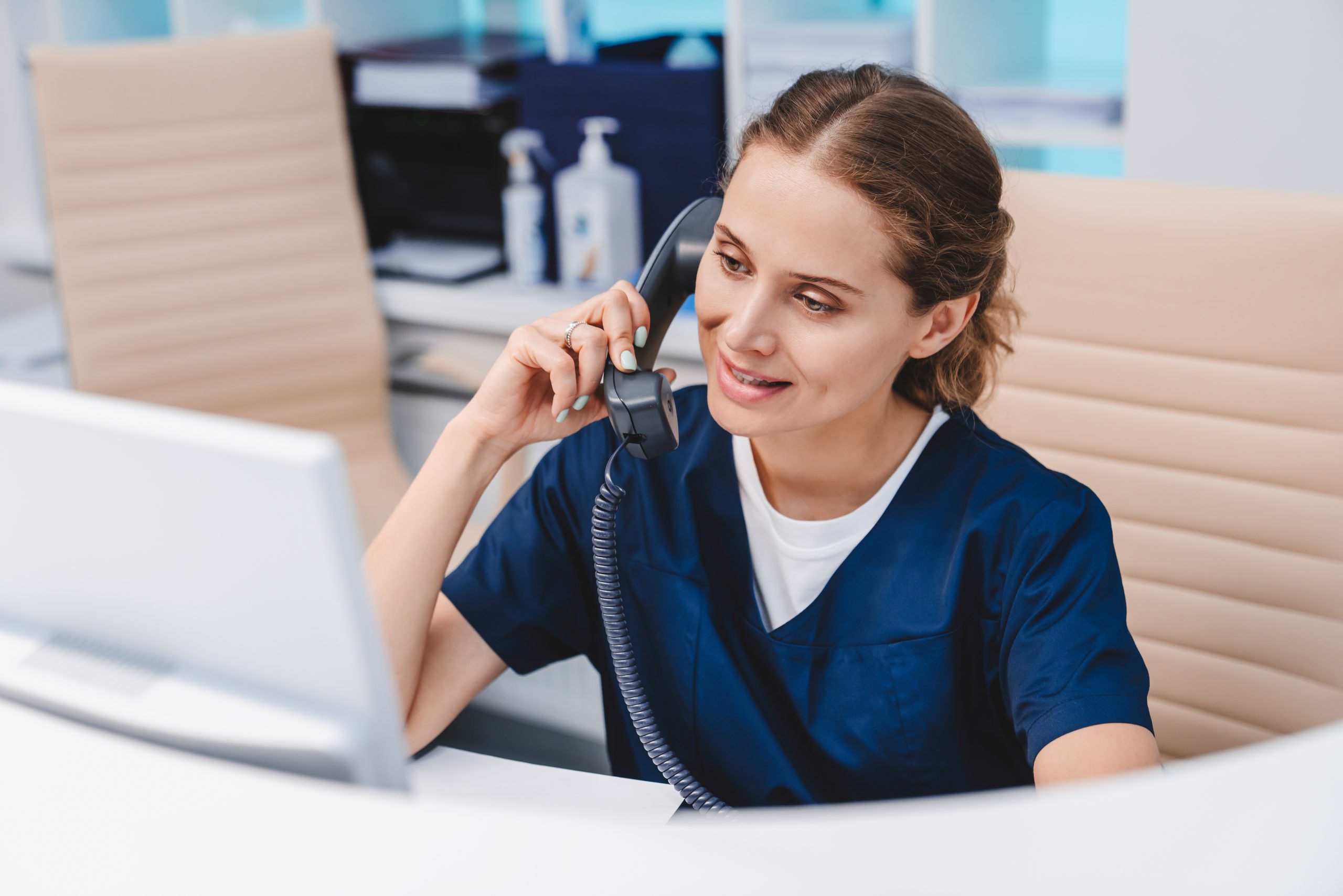 formation secrétaire médicale à distance